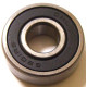 Підшипник 6201 УШМ болгарки FORTE AG 26-230 S (86483)
