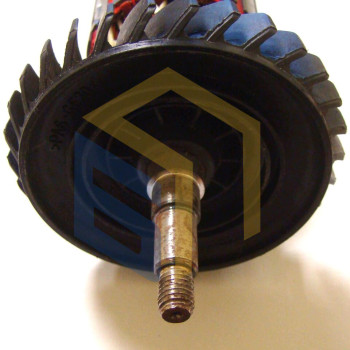 Ротор УШМ болгарки FORTE AG 26-230 S (86486)