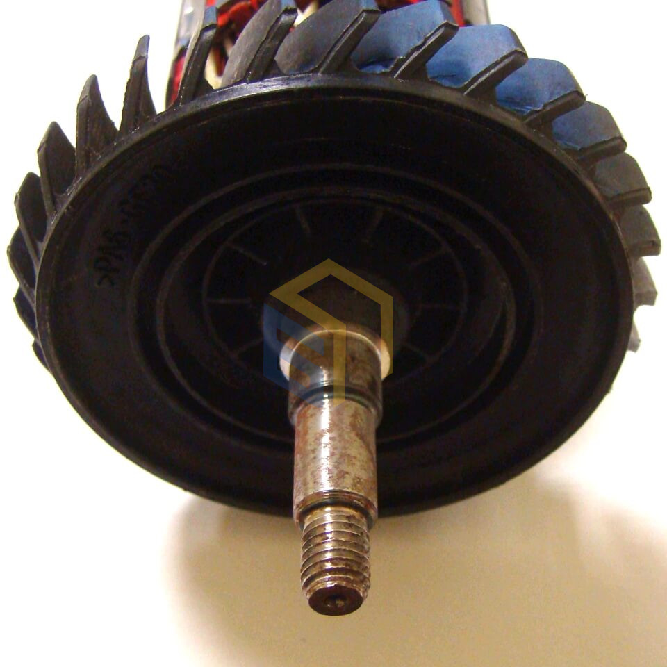 Ротор УШМ болгарки FORTE AG 26-230 S (86486)