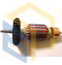 Ротор УШМ болгарки FORTE AG 26-230 S (86486)