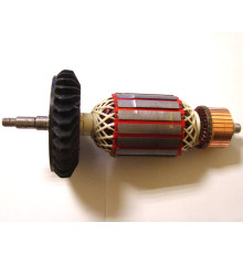 Ротор УШМ болгарки FORTE AG 26-230 S (86486)