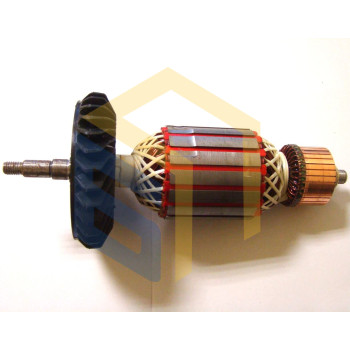 Ротор УШМ болгарки FORTE AG 26-230 S (86486)