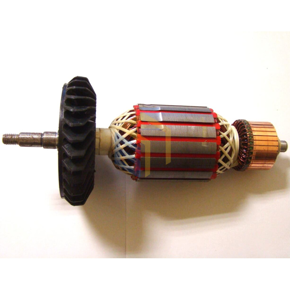 Ротор УШМ болгарки FORTE AG 26-230 S (86486)