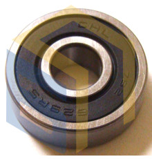 Подшипник 629 УШМ болгарки FORTE AG 26-230 S (86487)