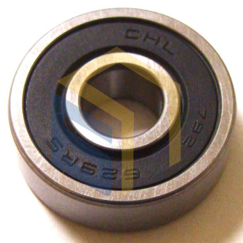 Підшипник 629 УШМ болгарки FORTE AG 26-230 S (86487)