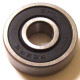 Підшипник 629 УШМ болгарки FORTE AG 26-230 S (86487)