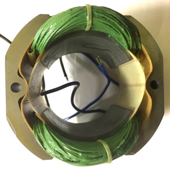Статор УШМ болгарки FORTE AG 26-230 S (86488)