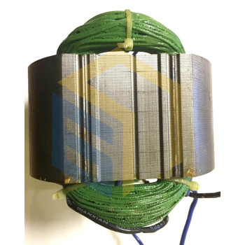 Статор УШМ болгарки FORTE AG 26-230 S (86488)