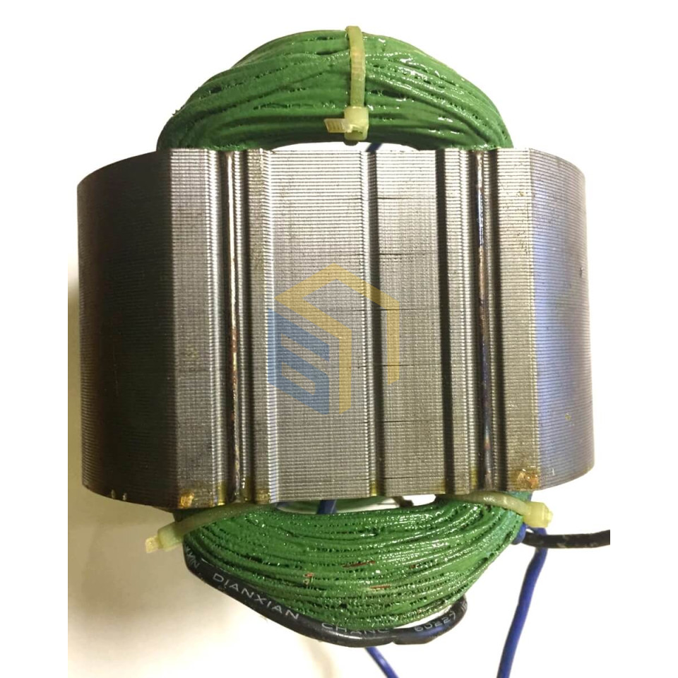 Статор УШМ болгарки FORTE AG 26-230 S (86488)