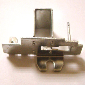 Щіткотримач (пара) УШМ болгарки FORTE AG 26-230 S (86490)