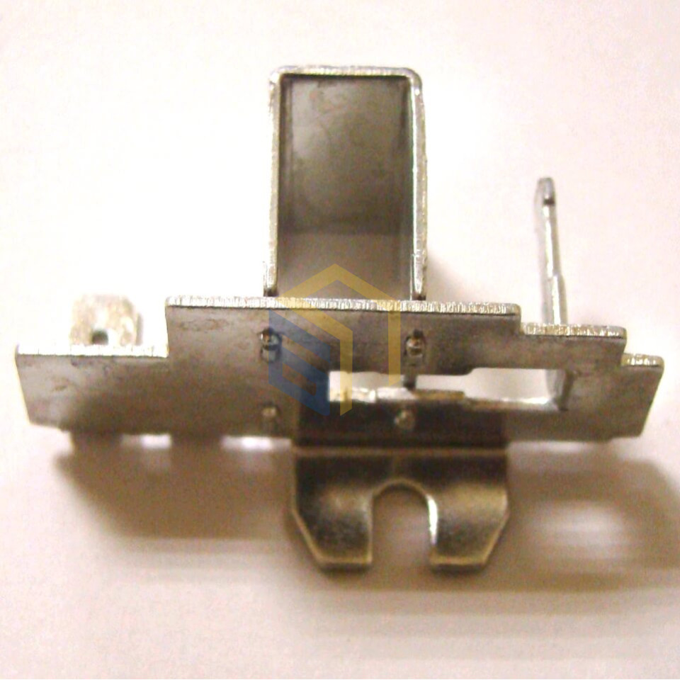 Щіткотримач (пара) УШМ болгарки FORTE AG 26-230 S (86490)