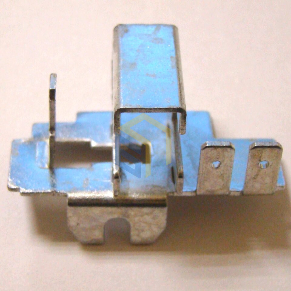 Щіткотримач (пара) УШМ болгарки FORTE AG 26-230 S (86490)