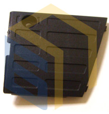 Заглушка щеткодержателя УШМ болгарки FORTE AG 26-230 S (86491)