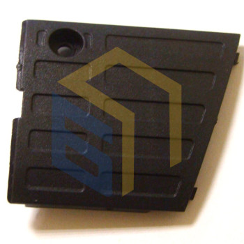 Заглушка щіткотримача УШМ болгарки FORTE AG 26-230 S (86491)