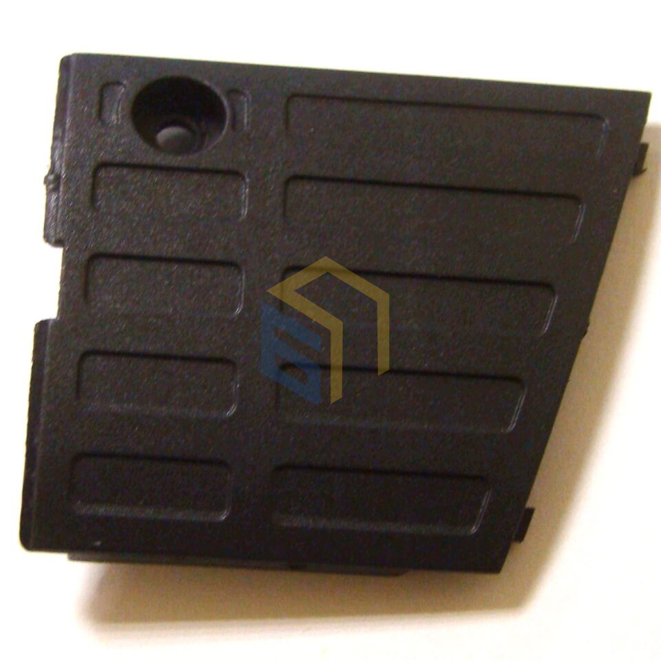 Заглушка щіткотримача УШМ болгарки FORTE AG 26-230 S (86491)