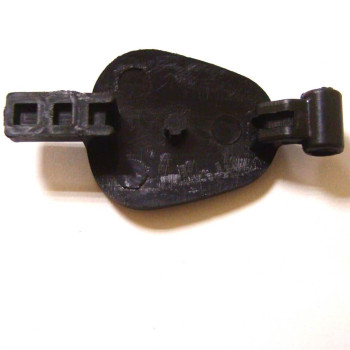 Клавиша поворота ручки УШМ болгарки FORTE AG 26-230 S (86492)