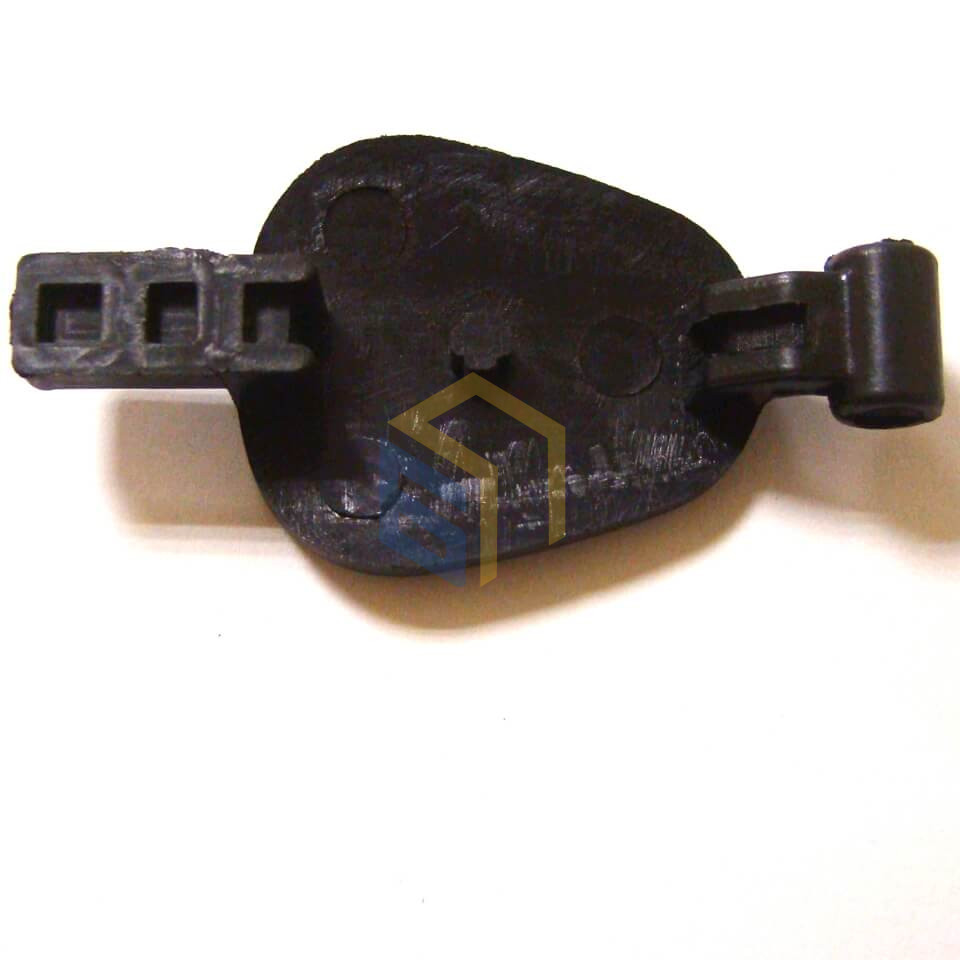 Клавиша поворота ручки УШМ болгарки FORTE AG 26-230 S (86492)