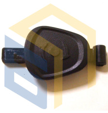 Клавіша повороту ручки УШМ болгарки FORTE AG 26-230 S (86492)