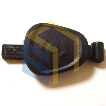 Клавиша поворота ручки УШМ болгарки FORTE AG 26-230 S (86492)