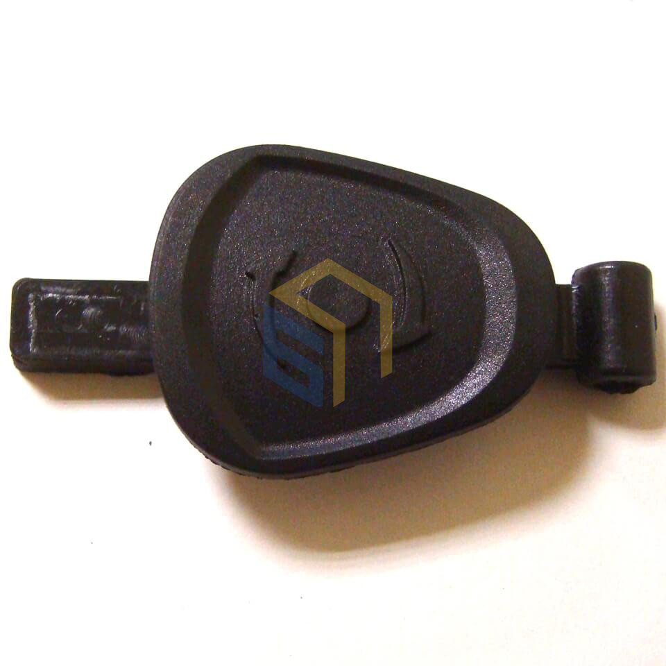 Клавиша поворота ручки УШМ болгарки FORTE AG 26-230 S (86492)