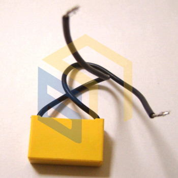 Конденсатор УШМ болгарки FORTE AG 26-230 S (86493)