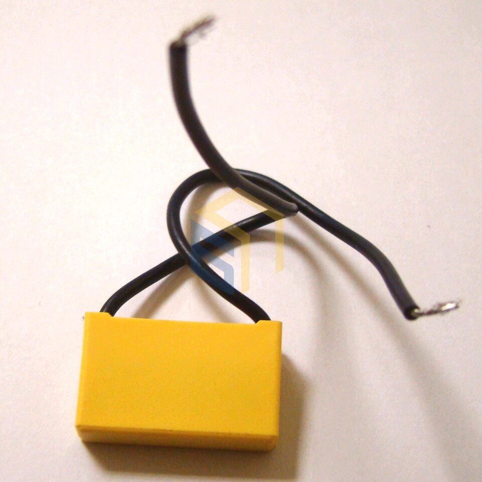 Конденсатор УШМ болгарки FORTE AG 26-230 S (86493)