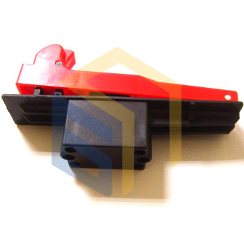 Выключатель УШМ болгарки FORTE AG 26-230 S (86494)