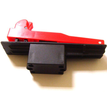 Выключатель УШМ болгарки FORTE AG 26-230 S (86494)