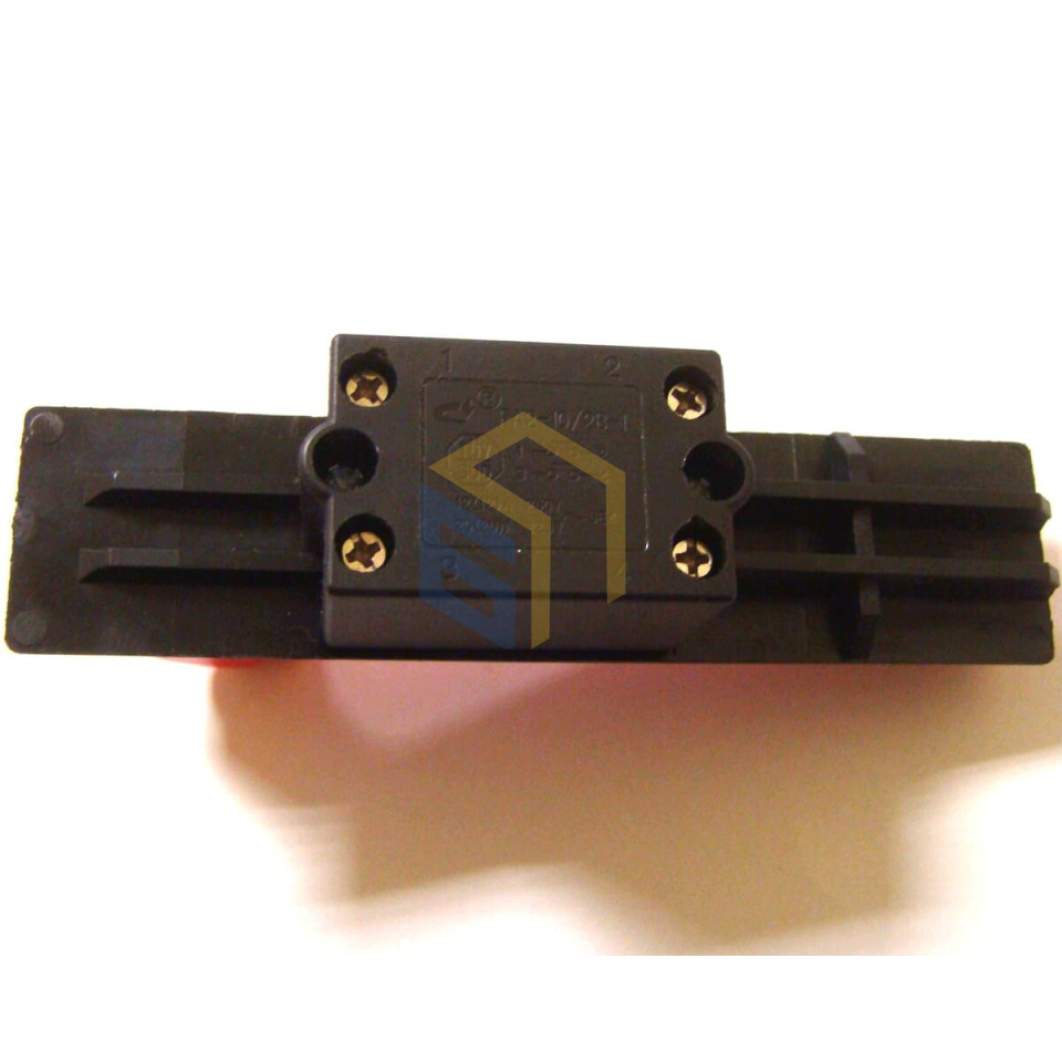 Выключатель УШМ болгарки FORTE AG 26-230 S (86494)