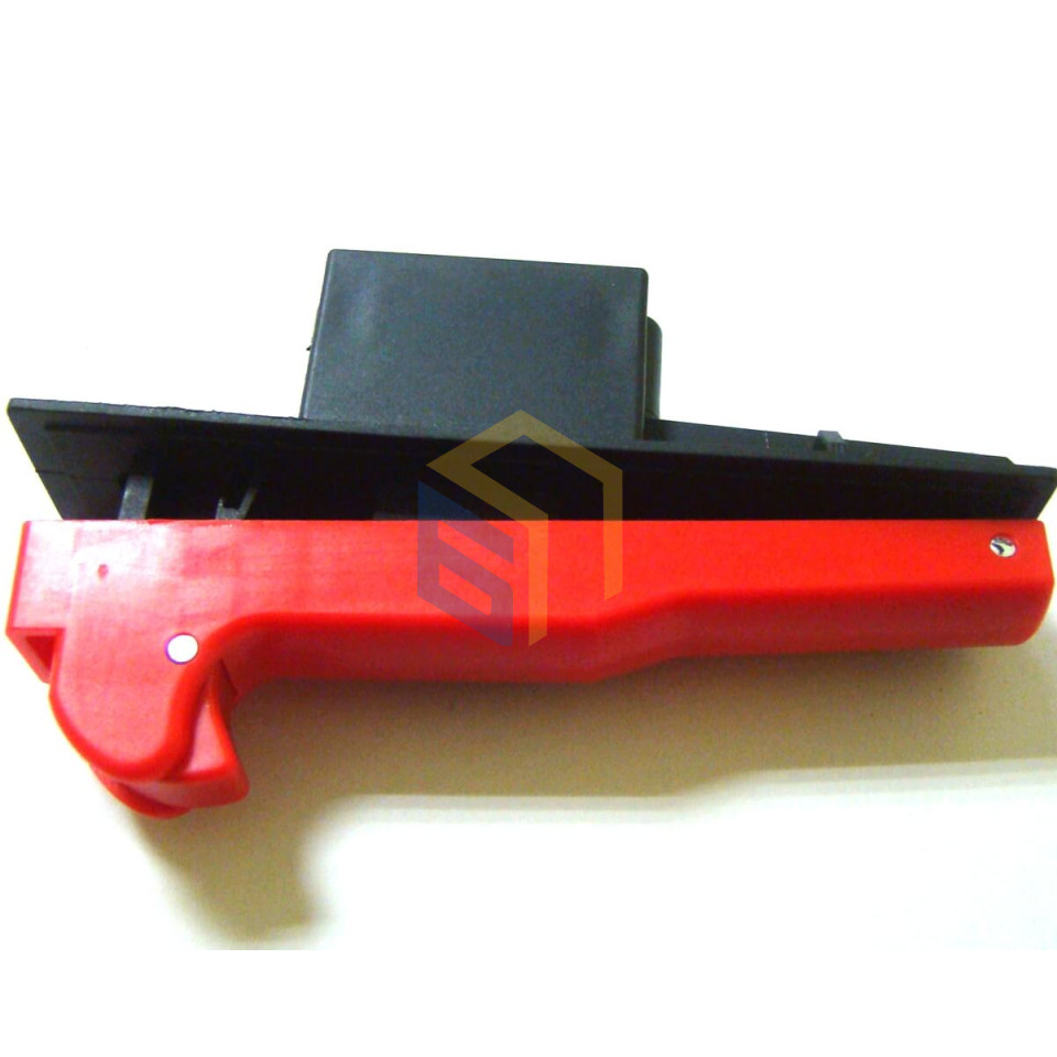 Выключатель УШМ болгарки FORTE AG 26-230 S (86494)