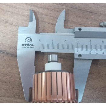 Ротор електропили Forte FES 28-40P (87008)