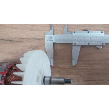 Ротор електропили Forte FES 28-40P (87008)