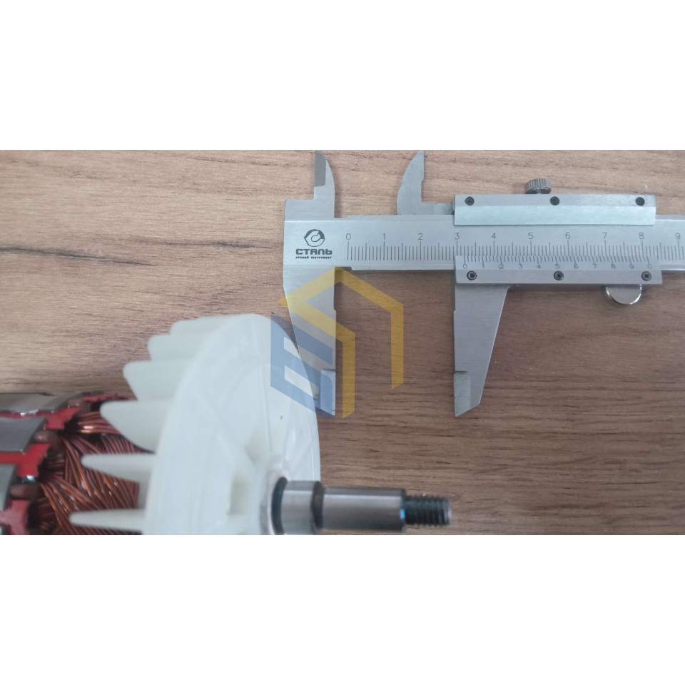 Ротор електропили Forte FES 28-40P (87008)