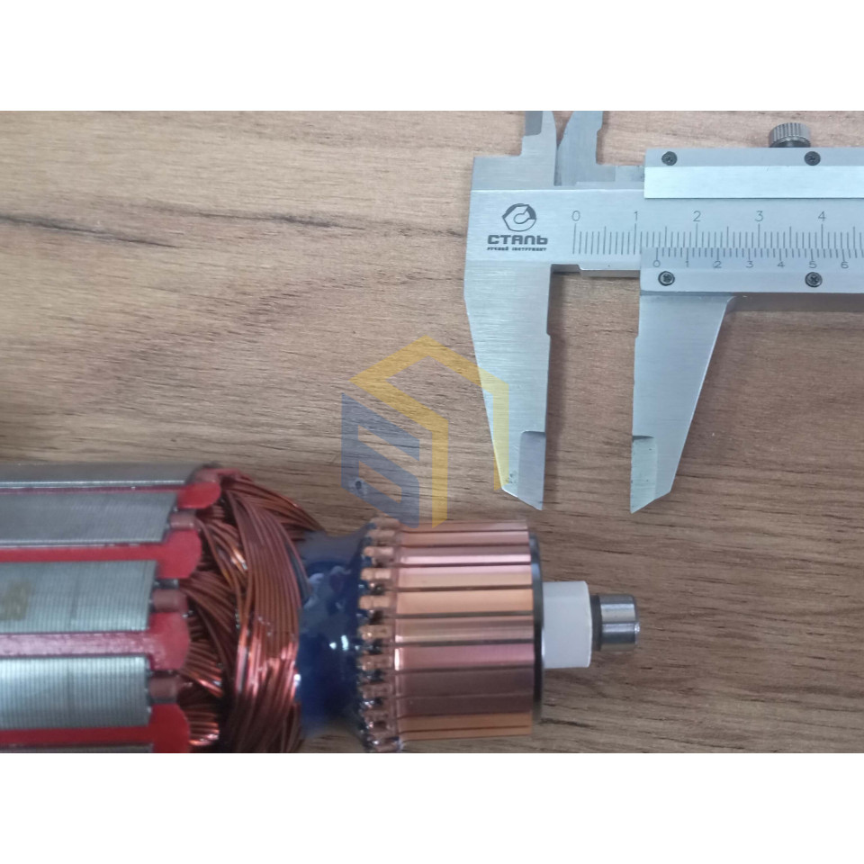 Ротор електропили Forte FES 28-40P (87008)