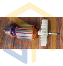 Ротор електропили Forte FES 28-40P (87008)