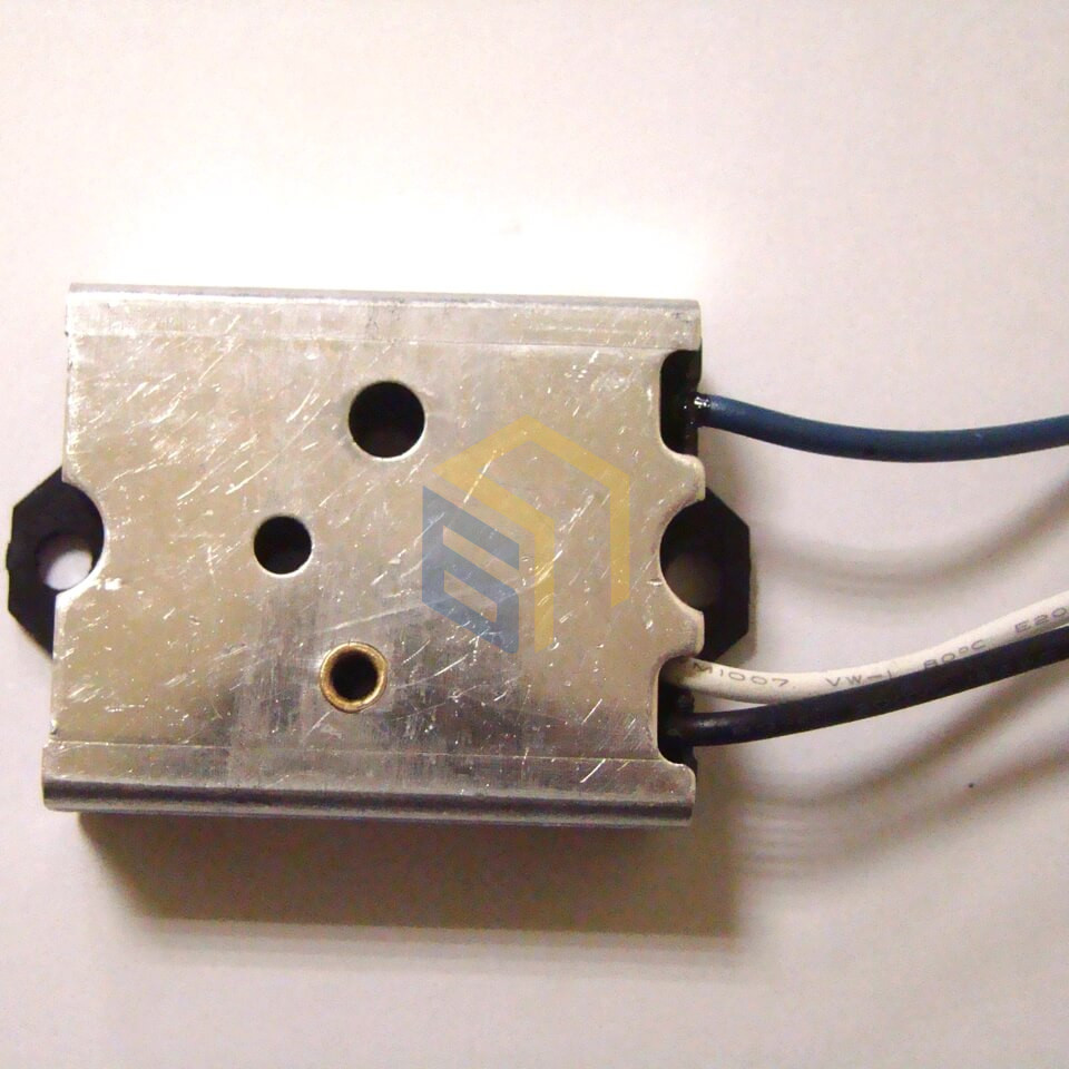 Плавний пуск УШМ болгарки Сталь КШМ 22-230 П (87153)