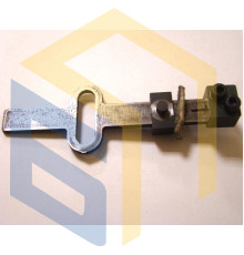 Шток в сборе лобзика СТАЛЬ Л 551 (87296С)