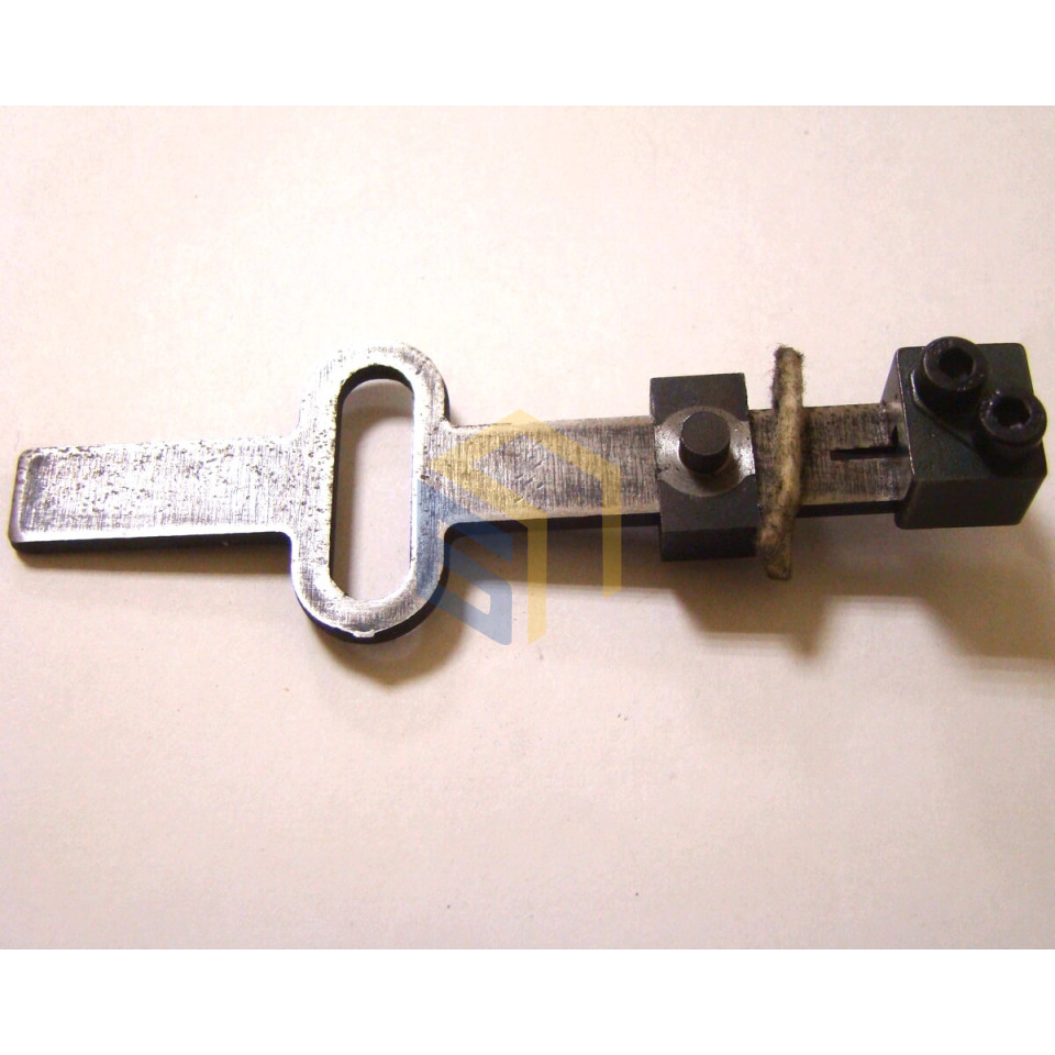 Шток у зборі лобзика СТАЛЬ Л 551 (87296)