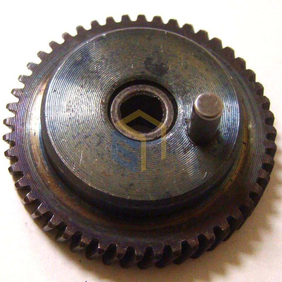 Шестерня лобзика СТАЛЬ Л 551 (87297)