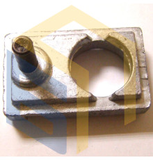 Промщит лобзика СТАЛЬ Л 551 (87298С)