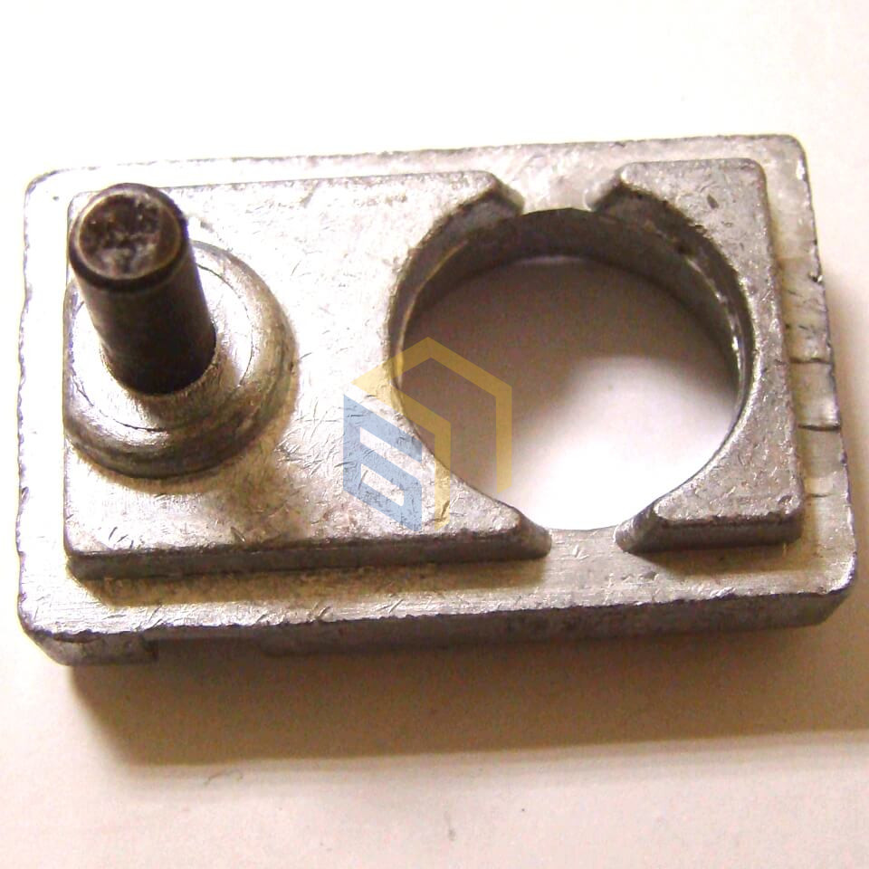 Промщит лобзика СТАЛЬ Л 551 (87298)