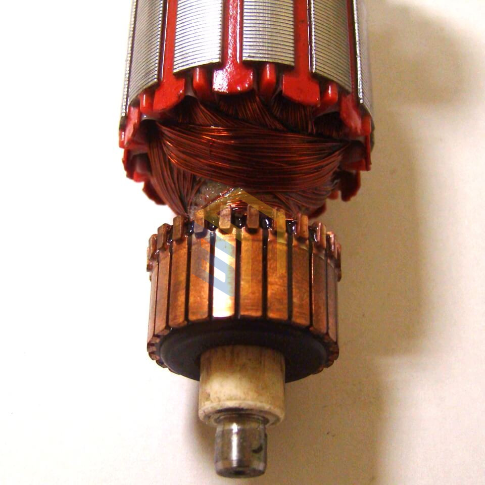 Ротор лобзика СВІТЯЗЬ СЛ 551 (87301)