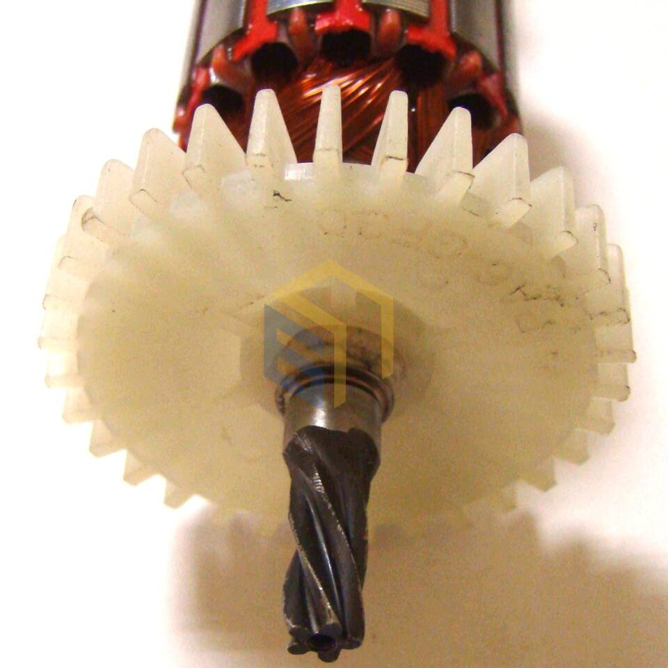 Ротор лобзика СТАЛЬ Л 551 (87301)