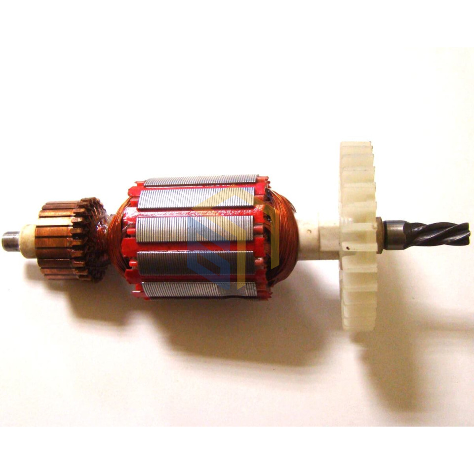 Ротор лобзика СТАЛЬ Л 551 (87301)