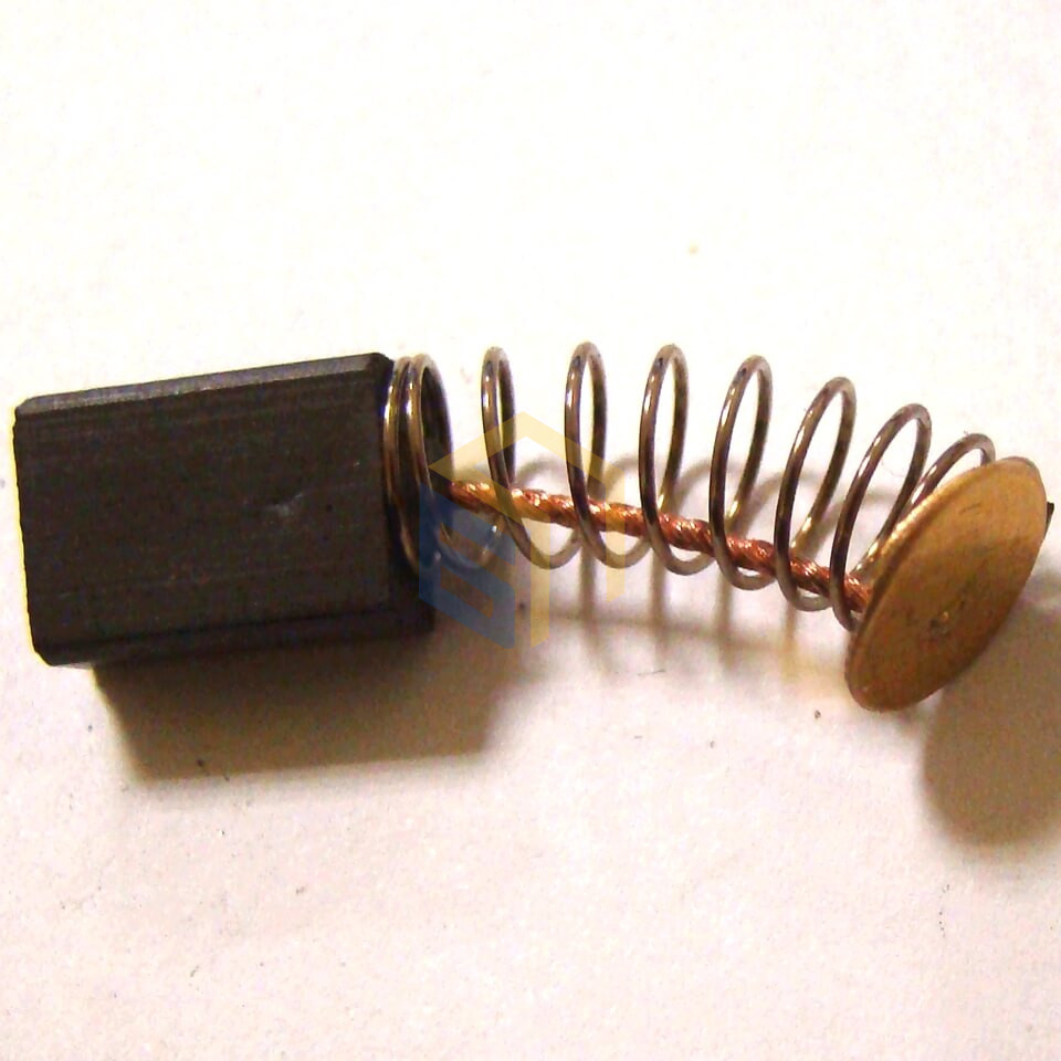 Щітка вугільна лобзика СТАЛЬ Л 551 (87303)