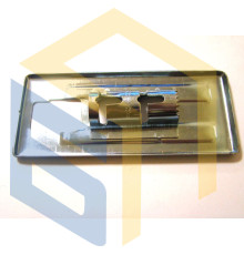 Плита опорна лобзика СВІТЯЗЬ СЛ 551 (87304)