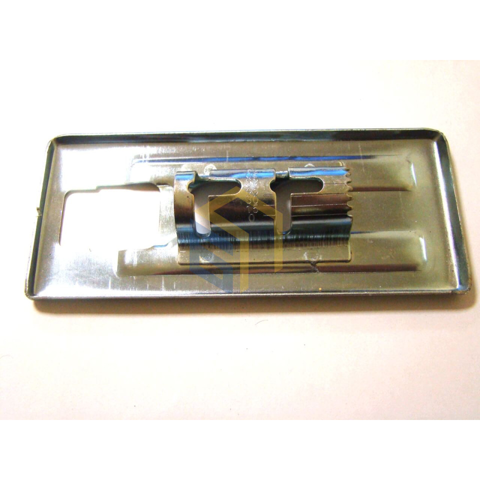 Плита опорна лобзика СВІТЯЗЬ СЛ 551 (87304)