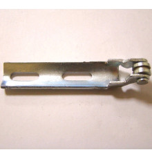 Ролик лобзика СТАЛЬ Л 551 (87305)