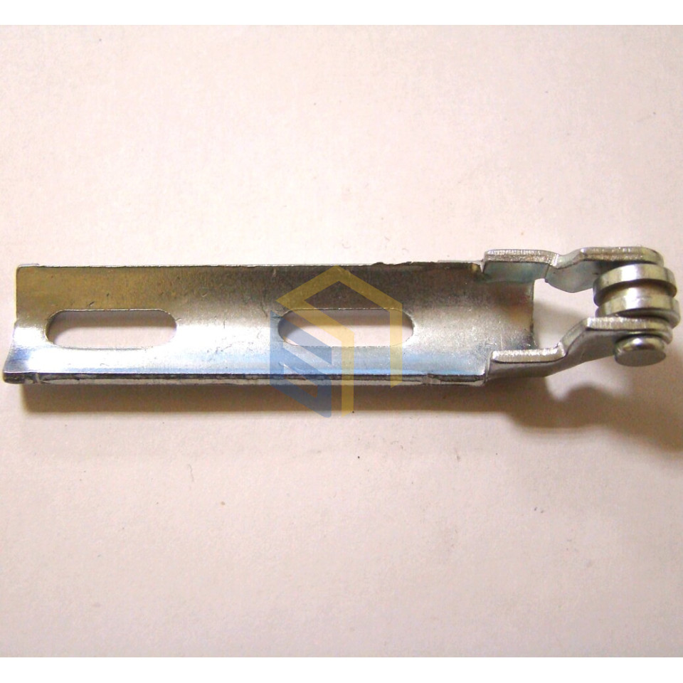 Ролик лобзика СТАЛЬ Л 551 (87305)