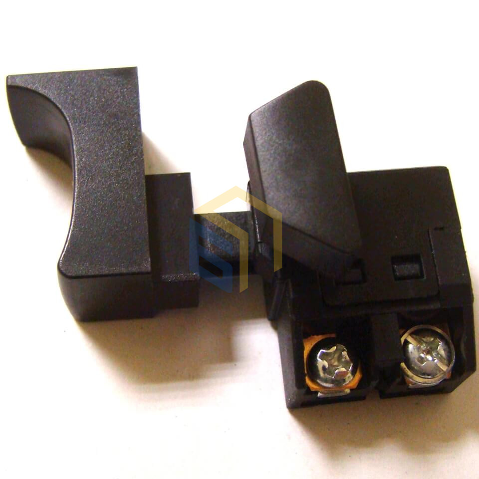 Вимикач шліфмашини вібраційної СТАЛЬ ВШ 301 (87307)